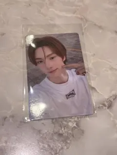 TWS ヨンジェ　try with us ラキドロ　タワレコ