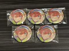 2025年最新】明星スバル 缶バッジの人気アイテム - メルカリ