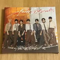 原因は自分にある。 パラノイドランデブー 初回限定盤 新品未開封