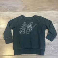 Ocean & Ground トレーナー 95サイズ