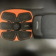 SIXPAD Abs Fit 2 (IF-AF2212F-R)