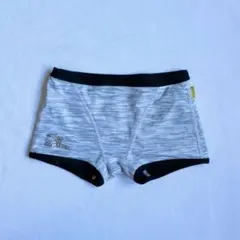 Mizuno 競泳水着 Sサイズ ホワイト　エクサースーツ