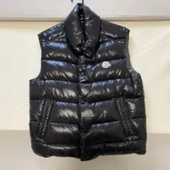 2025年最新】MONCLER メンズ ダウンベスト・キルティングベスト