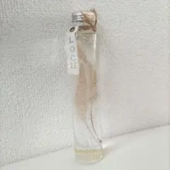 ⭐匿名配送⭐韓国風インテリア ハーバリウム ドライフラワー円柱瓶 雑貨