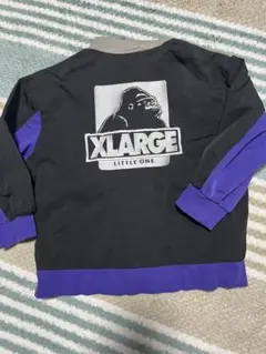 XLARGE KIDS ブルゾン