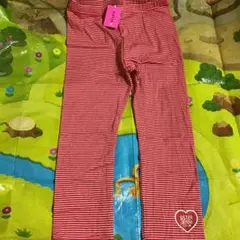 七分丈 ボトムス