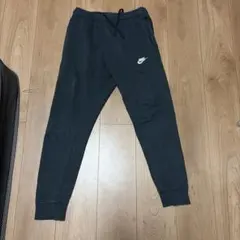 NIKE スウェットパンツ ブラック