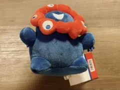 もっちり ミャクミャク 立