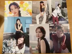 TWICE ナヨン ラントレ まとめ売り