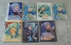 あんスタ fine 日々樹渉 中国 日本 まとめ売り