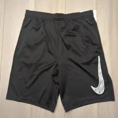 Nike トレーニングショートパンツ 160(L) 黒