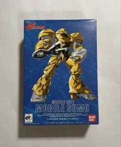 1/144 ターンエーガンダム モビルスモー/ゴールドタイプのサムネイル