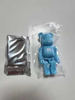 ベアブリックシリーズ51 BASIC（R）