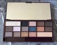 お値下げ　アイシャドウ16色 I♡MAKE UPのサムネイル