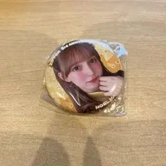 フルーツジッパー　ランダムカプセル　缶バッジ　早瀬ノエル