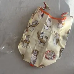 mofusand モフサンド　えびにゃん　エコバッグのサムネイル