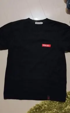 2026年最新】m!lk tシャツの人気アイテム - メルカリ