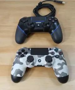 2026年最新】ps4 コントローラー ジャンクの人気アイテム - メルカリ