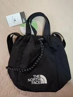 THE NORTH FACEバケット2wayショルダーバッグ男女兼用