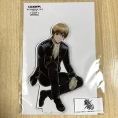 まるくじ クラシカルstyle 御幸一也 アクリルスタンド 特典 | Mercari