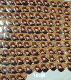 すとぷり　莉犬　ハートの缶バッチ　召しませ　ハロウィン　等身　2022