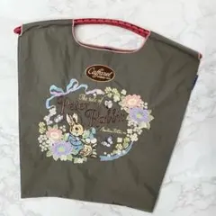 ボールアンドチェーン カファレル ピーターラビット M グレー - メルカリ