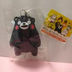 ゆるキャラグランプリ　くまモン　公式ぬいぐるみ