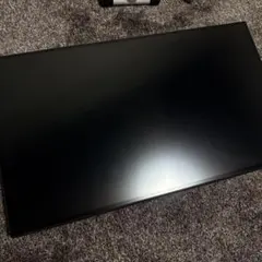 DELL U2720QM 27インチ 4Kモニタ　ジャンクのサムネイル