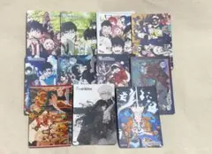 青の祓魔師展　マグネットコレクション