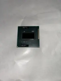 CPU Intel Core i7-2670QM