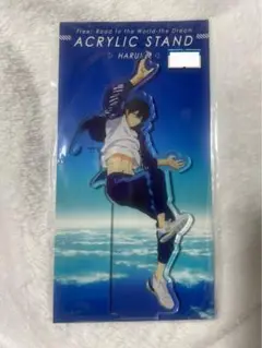 アクリルスタンド 七瀬遙 Free! -Road to the World-
