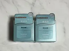 ルルルンクレンジング 青 トーニングバーム 90g×2のサムネイル