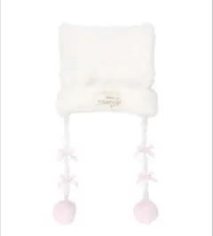 ディズニー マリーちゃんニットキャップ