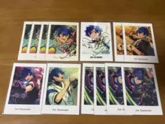 あんスタ 漣ジュン ぱしゃっつ まとめ売り