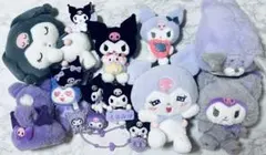 2025年最新】クロミまとめ売りの人気アイテム - メルカリ