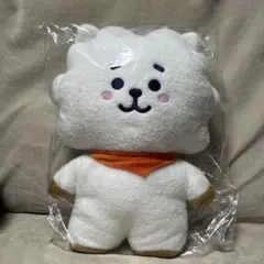 BT21 RJたっとんぬいぐるみ