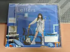 青木陽菜 Letters