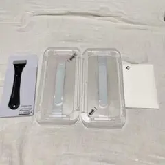 Google Pixel 9/9 Pro ガラスフィル応Pixel保護フィルム