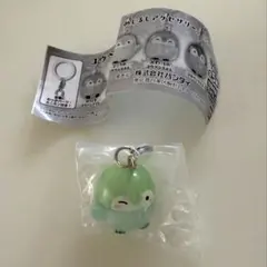 コウペンちゃん めじるしアクセサリー まっちゃ 抹茶 新品未使用