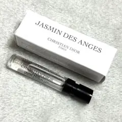 ★【新品】DIOR ジャスミン デ ザンジュ オードゥパルファン ミニサイズ★