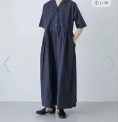 完売 Gauze# アトリエチャーリーサロペット ブラック 新品タグ付