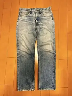80s USA製 Levi’s 501 ヴィンテージ デニムジーンズ リーバイス
