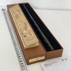 美品　usj ハリーポッター ワンドマジック対応　 ハーマイオニー　魔法の杖