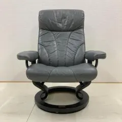 ストレスレスチェア