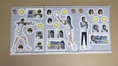 NARUTO J-WORLD忍戦ツアー「絆」特典ポストカード 10枚セット - メルカリ