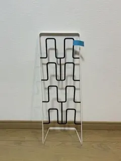 ワイヤースリッパラック×3のサムネイル