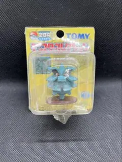 【新品未開封】モンスターコレクション　クヌギダマ　フィギュア　TOMY ポケモン