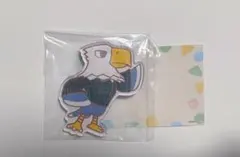 あつまれ どうぶつの森 キャラマグネッツ アポロ