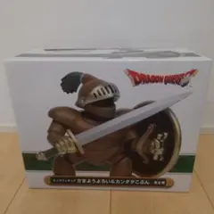 ドラゴンクエスト AM カンダタこぶん ビッグフィギュア