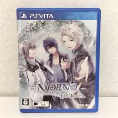 ノルン+ノネット ラストイーラ PS Vita